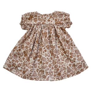 Hydrofiel jurkje Milou