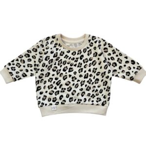 Sweater panter unisex
