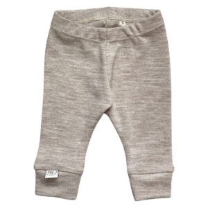 merinowollen babybroekje