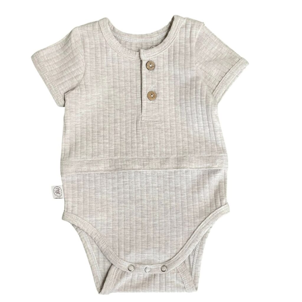 Romper voor peg sonde