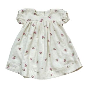 Hydrofiel jurkje sofie