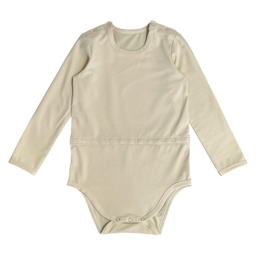 Romper voor peg sonde