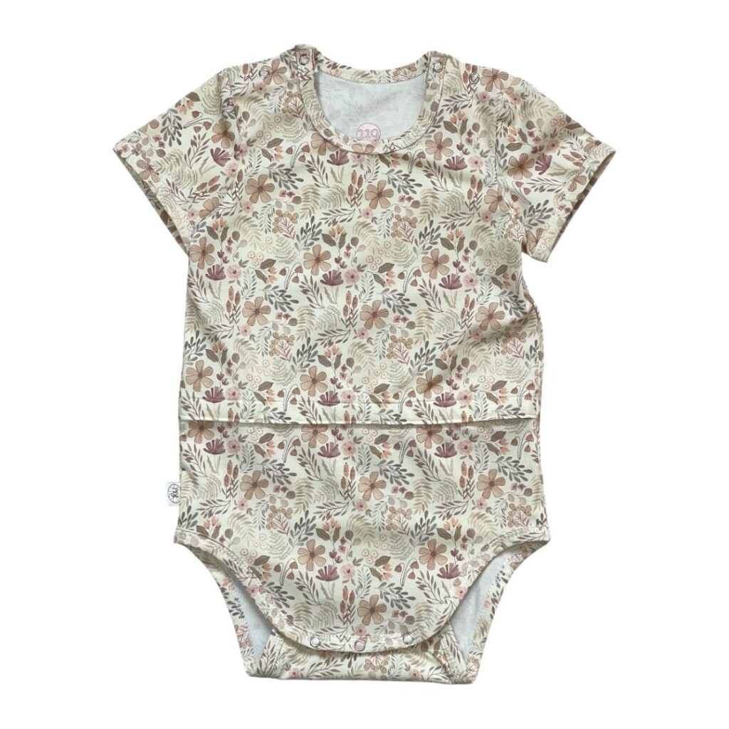 Romper voor pegsonde