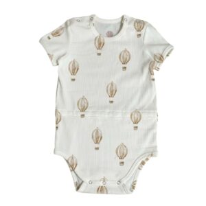 Romper voor peg sonde